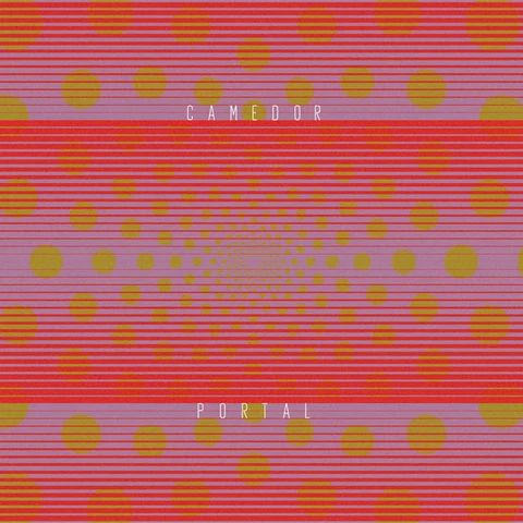Camedor Portal (LP) 