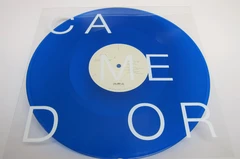Camedor En Ut/Alba (LP)