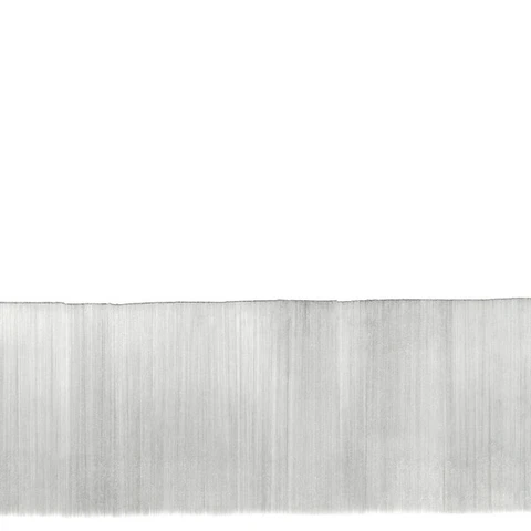 Aquarelle Leave Corners (LP) 