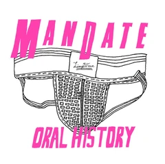 ManDate Oral History (LP)