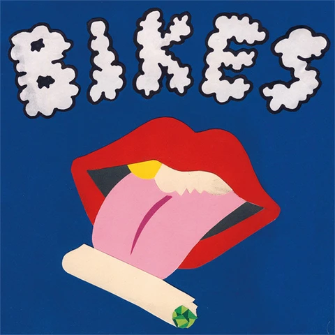 Bikes Bikes (LP) 