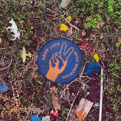 Dawes Good Luck With Whatever (LP)