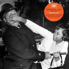 Diverse Artister Spiritual Jazz Vol. XII: Impulse! (3LP)