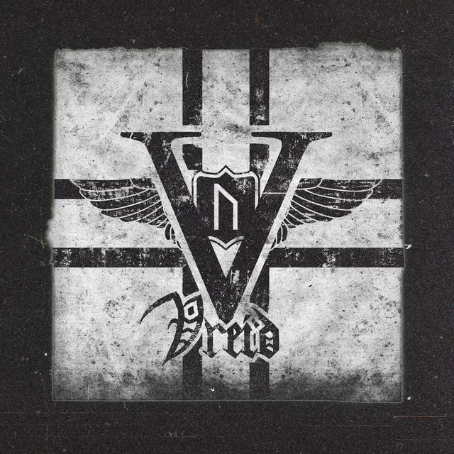Vreid V - LTD (LP) 