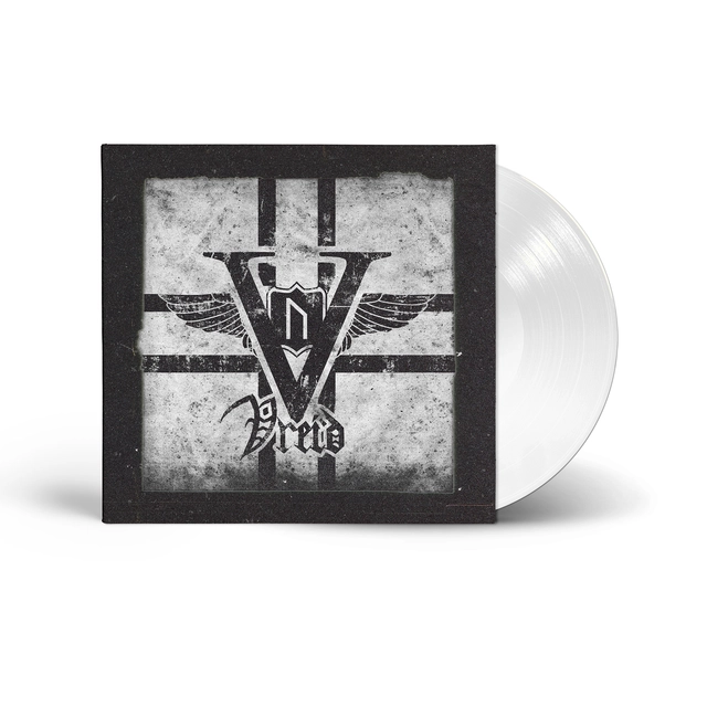 Vreid V - LTD (LP) 