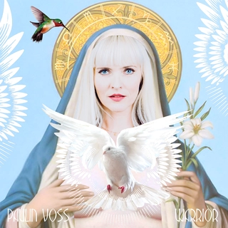 Paulin Voss Warrior (LP)