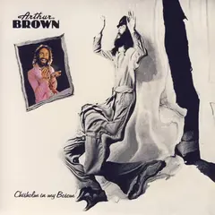 Arthur Brown Chisholm In My Bosom - LTD (LP)