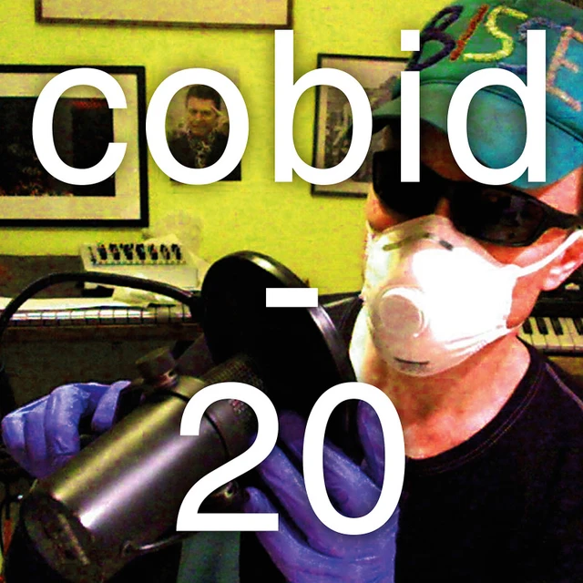Bisse Cobid-20 (LP) 