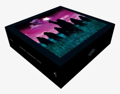 Porcupine Tree The Delerium Years 1991-1997 DLX (13CD)