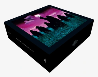 Porcupine Tree The Delerium Years 1991-1997 DLX (13CD)