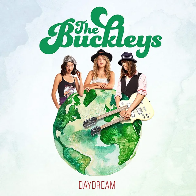The Buckleys Daydream (LP) 