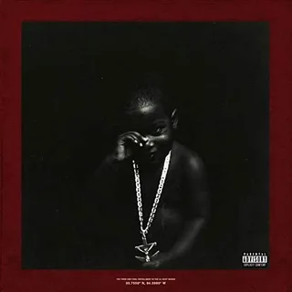 Lil Yachty Lil Boat 3 (LP)