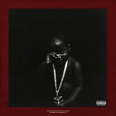 Lil Yachty Lil Boat 3 (LP) 