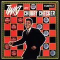 Chubby Checker Twist With Chubby Checker (LP)