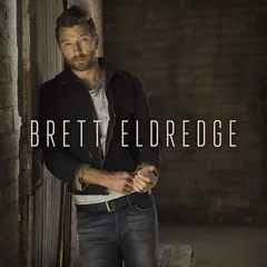 Brett Eldredge Brett Eldredge (LP)