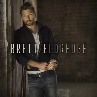 Brett Eldredge Brett Eldredge (LP)