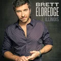 Brett Eldredge Illinois (LP)