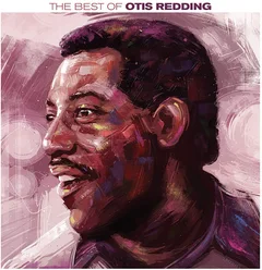 Otis Redding The Best Of Otis Redding (LP)