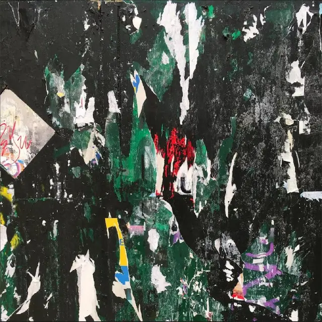 Shlohmo The End - LTD (2LP) 