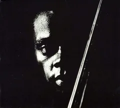 Henry Grimes The Call - LTD (LP)