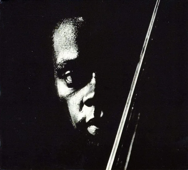 Henry Grimes The Call - LTD (LP) 
