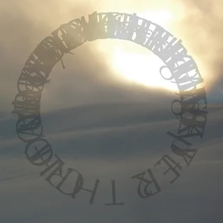 Mount Eerie Clear Moon/Ocean Roar (Condensed) (7")