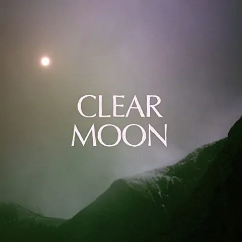 Mount Eerie Clear Moon / Ocean Roar (2LP) 