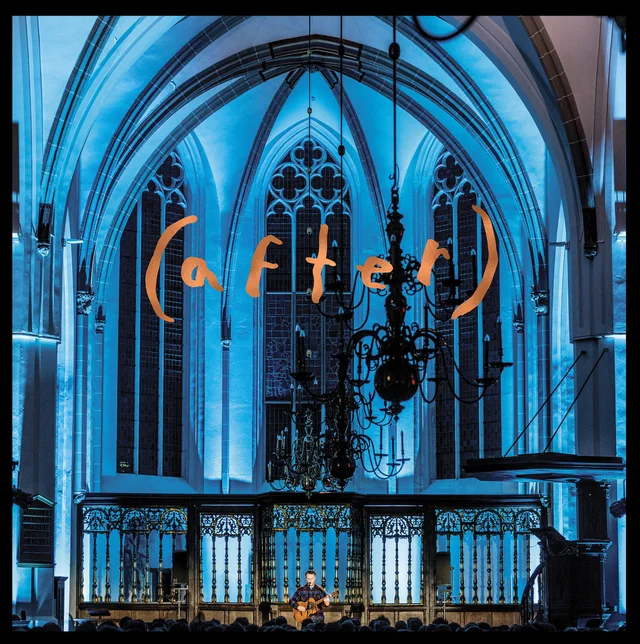 Mount Eerie After (2LP) 