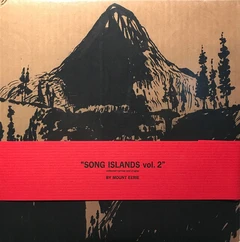 Mount Eerie Songs Islands Vol. 2 (2LP)