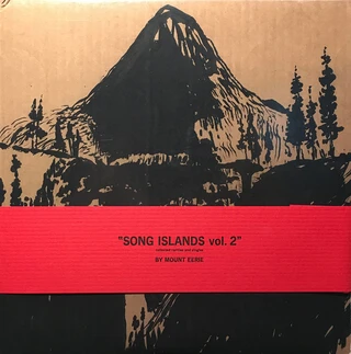 Mount Eerie Songs Islands Vol. 2 (2LP)