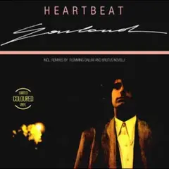 Garland Heartbeat - LTD (12")