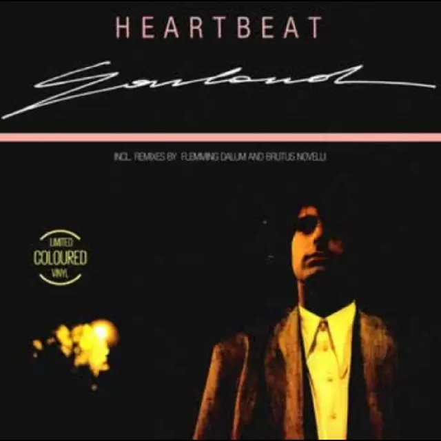 Garland Heartbeat - LTD (12") 
