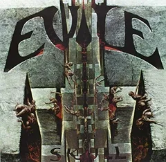 Evile Skull (LP)