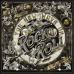 Diverse Artister The New Wave Of Rock N Roll (LP)