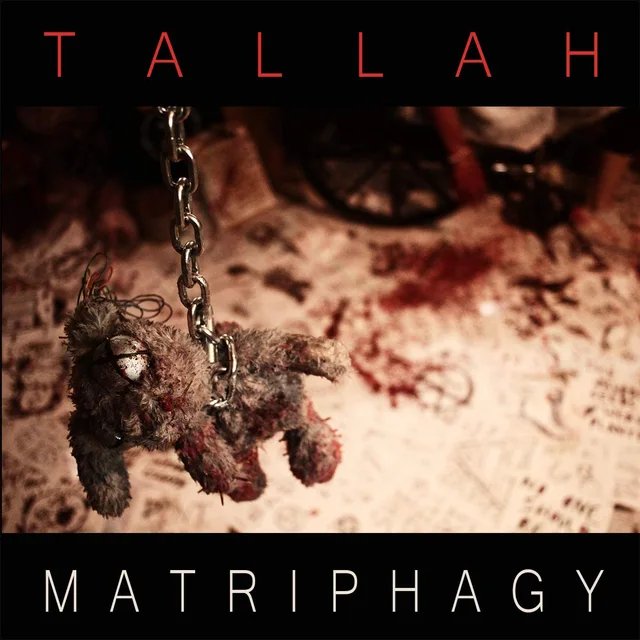 Tallah Matriphagy (LP) 