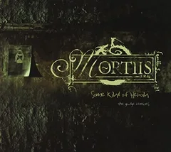 Mortiis Some Kind Of Heroine - LTD (LP)