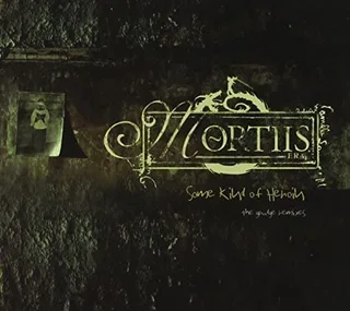 Mortiis Some Kind Of Heroine - LTD (LP)