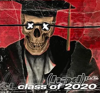 Hed P.E. Class Of 2020 (LP) 