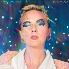 Maret Eve Stars Aligned (LP)