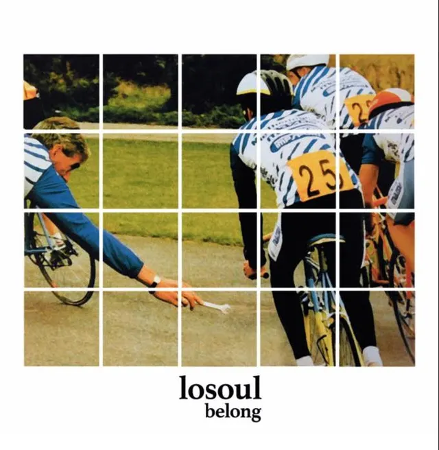 LoSoul Belong (2LP) 