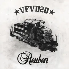 Reuben VFVD20 (3LP)