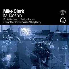 Mike Clark Itai Doshin (LP)