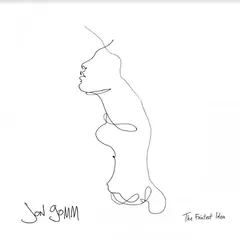 Jon Gomm Faintest Idea (2LP)