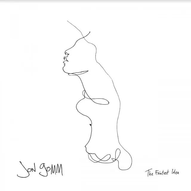 Jon Gomm Faintest Idea (2LP) 