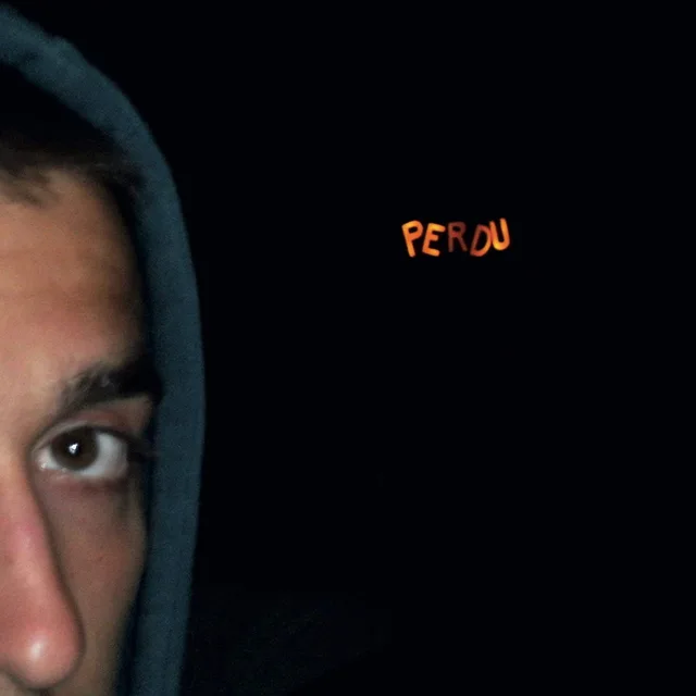 Piezo Perdu (LP) 