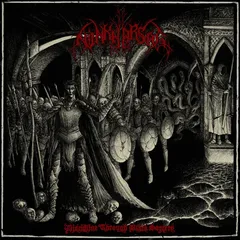 Ninkharsag Discipline Through Black Sorcery (7")