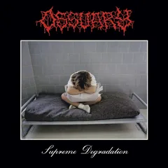 Ossuary Supreme Degradation (LP)