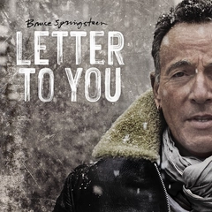 Bruce Springsteen Letter To You (2LP)