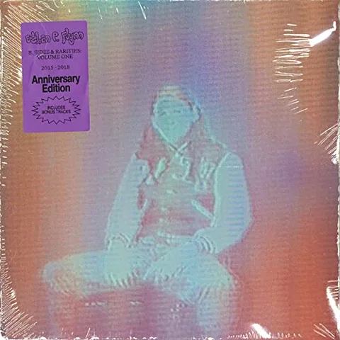 Ethan P. Flynn B-Sides & Rarities - Vol. 1 (LP) 