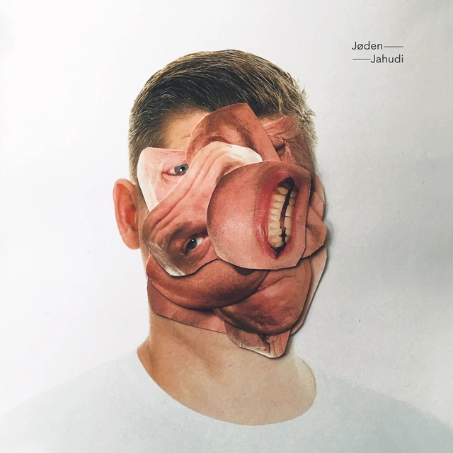 Jøden Jahudi (LP) 